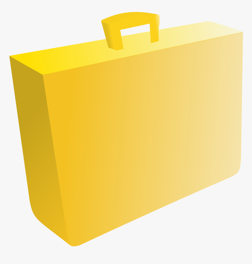 Computer Icons Clip Art - Shopping Bag, HD Png Download