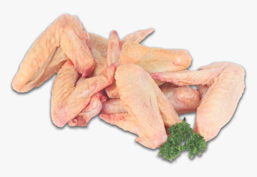 Chicken Wings - Family Pack - Duck Meat, HD Png Download