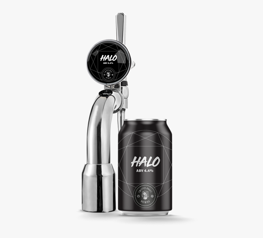Halo - Domaine De Canton, HD Png Download
