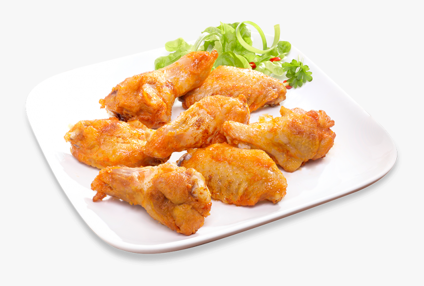 Chicken Wings Bag Png, Transparent Png