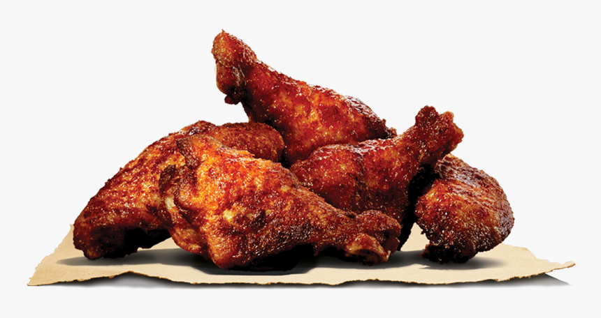 Chicken Wings Tasty - Chicken Wings Png, Transparent Png
