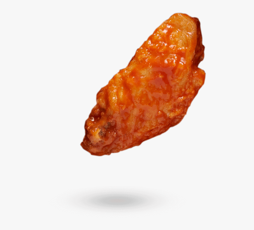 Buffalo Wing - Buffalo Chicken Wing Png, Transparent Png , Transparent