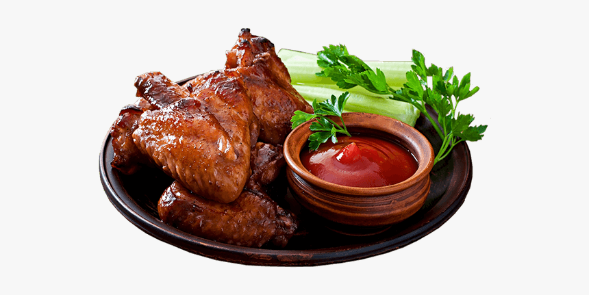 Chicken-wings3 - Buffalo Wing, HD Png Download