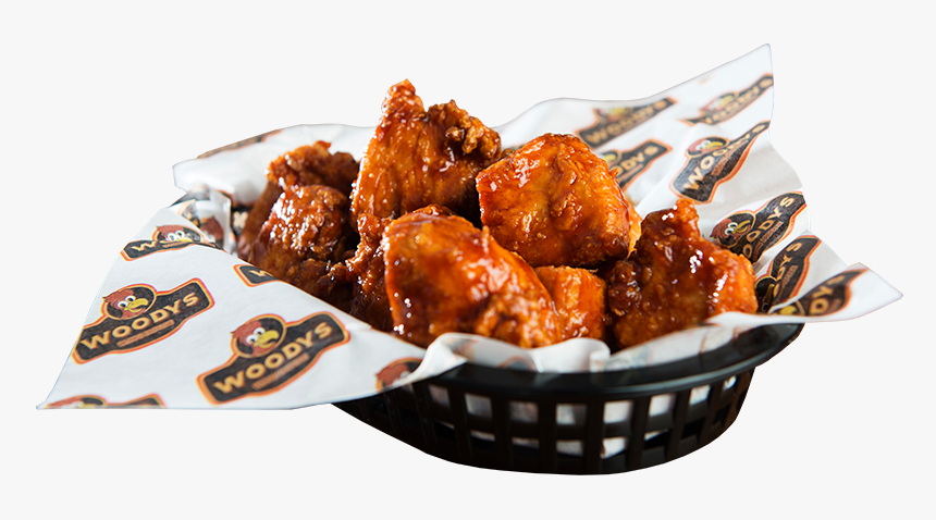 Transparent Chicken Wings Png - Boneless Png, Png Download