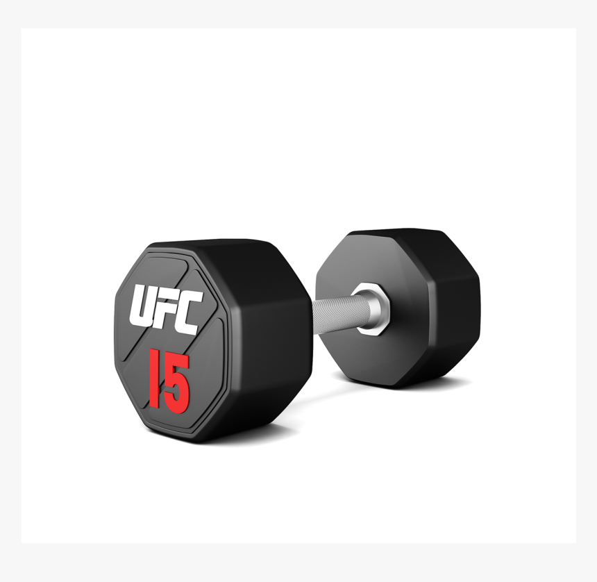 Premium Urethane Dumbbell Set, HD Png Download