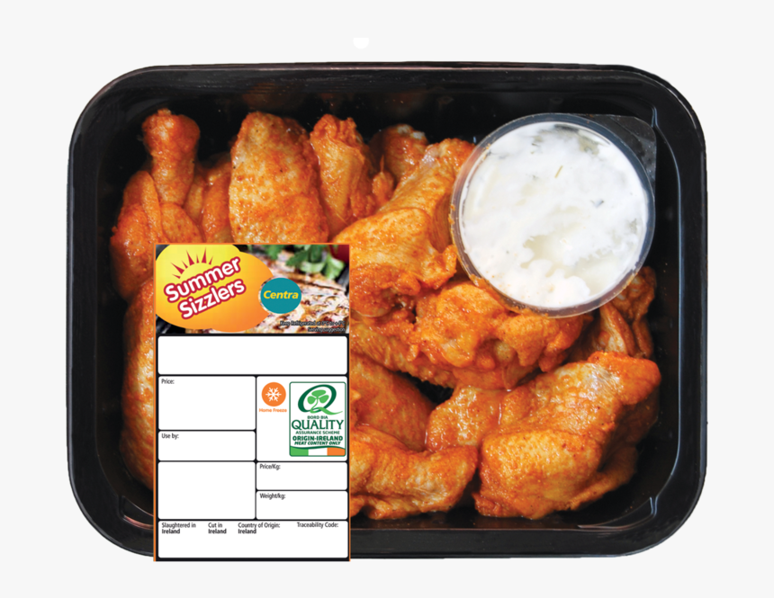 Ct Summer Eating Range Chicken Wings - Karaage, HD Png Download