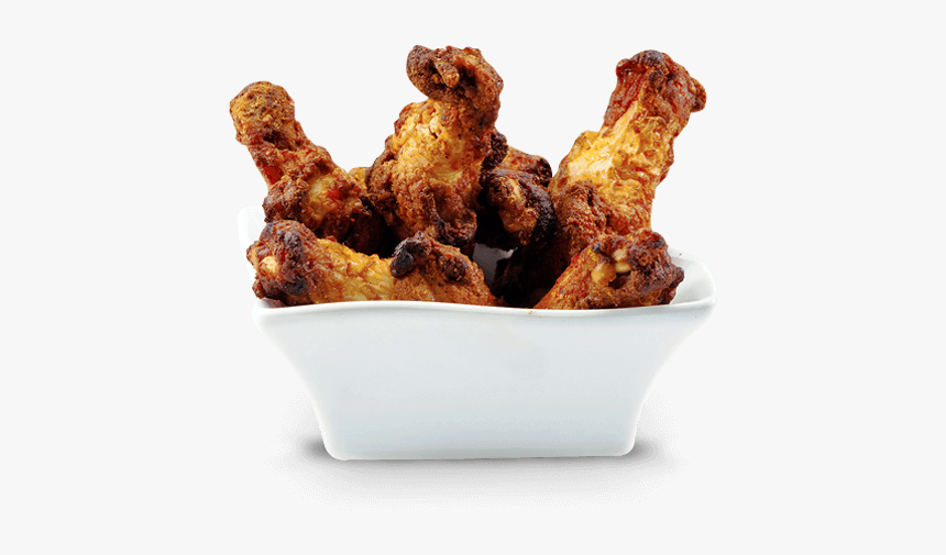 Crispy Fried Chicken, HD Png Download