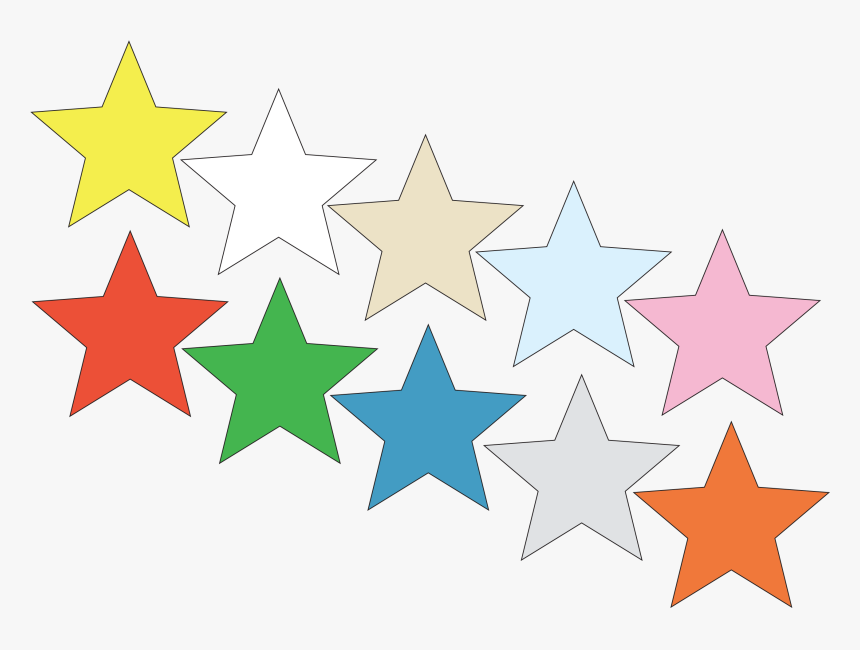 Transparent Star Symbol Png - Home Life Logo Png, Png Download