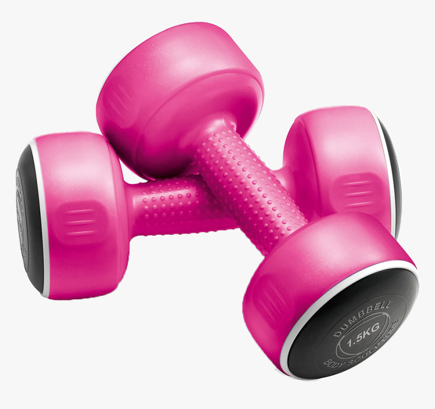 Dumbbell Png Transparent File - Smart Dumbbells, Png Download