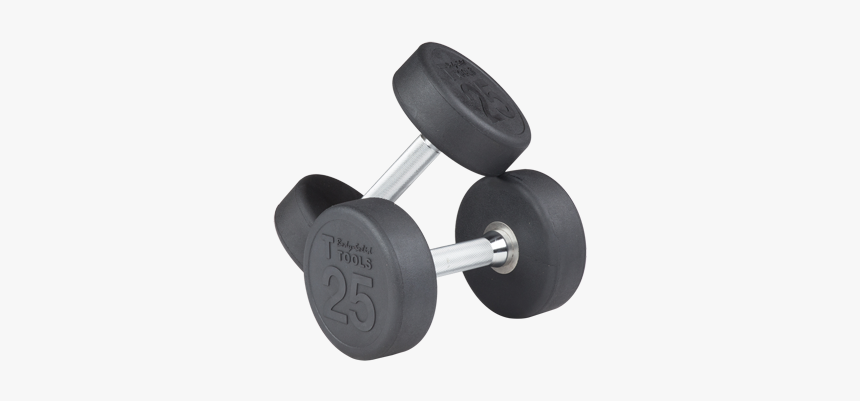 Dumbbell, HD Png Download