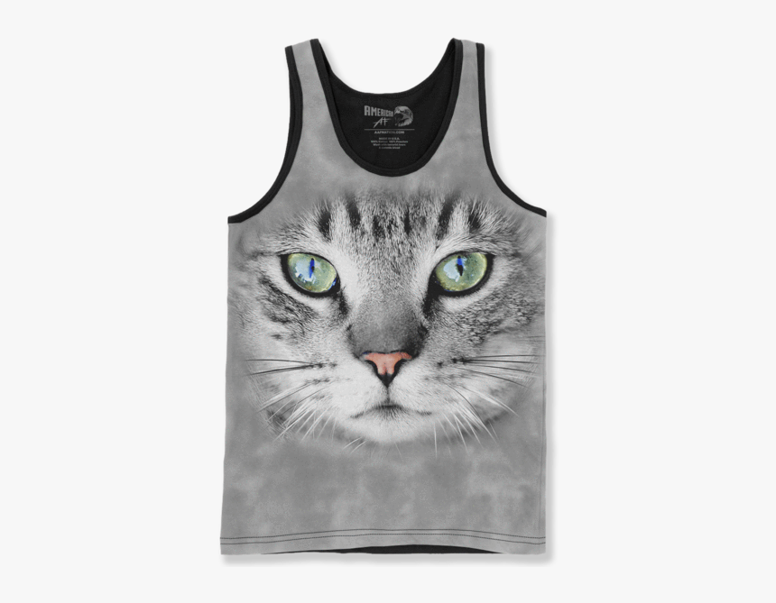 Cat Face - Creampie Till I Die, HD Png Download