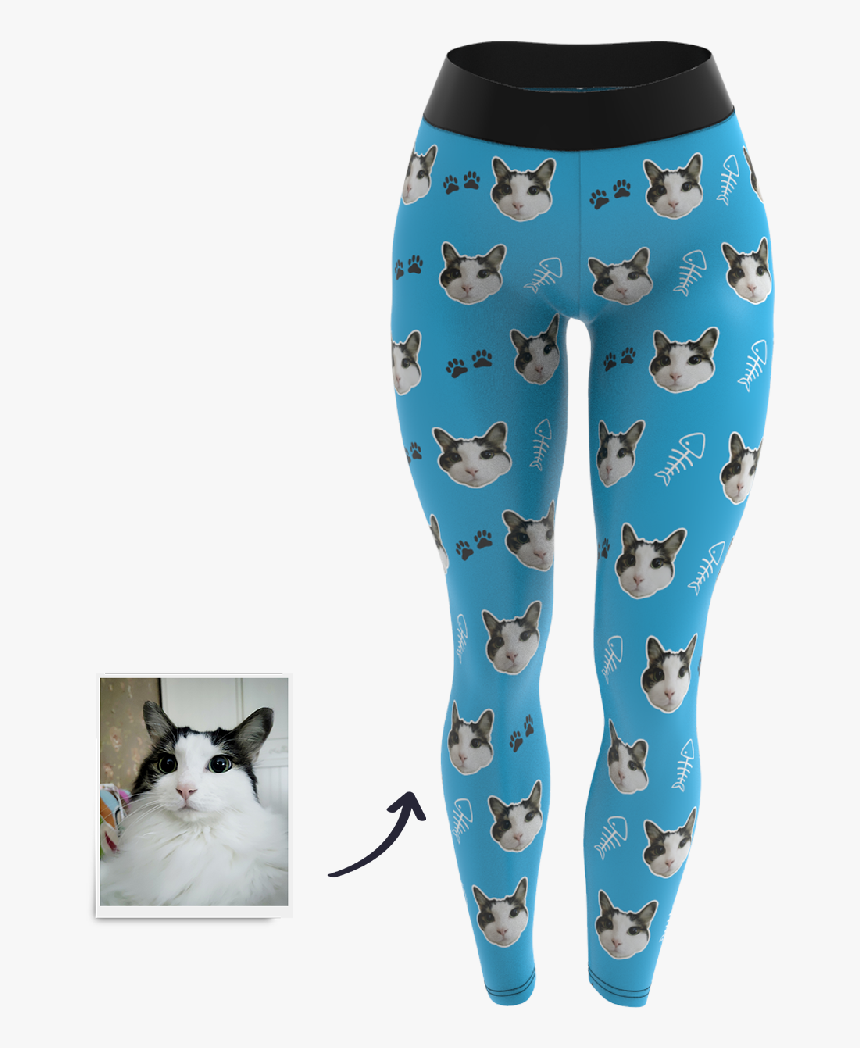 Leggings, HD Png Download