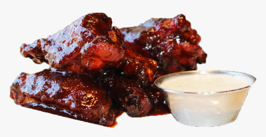 Barbecue Chicken, HD Png Download