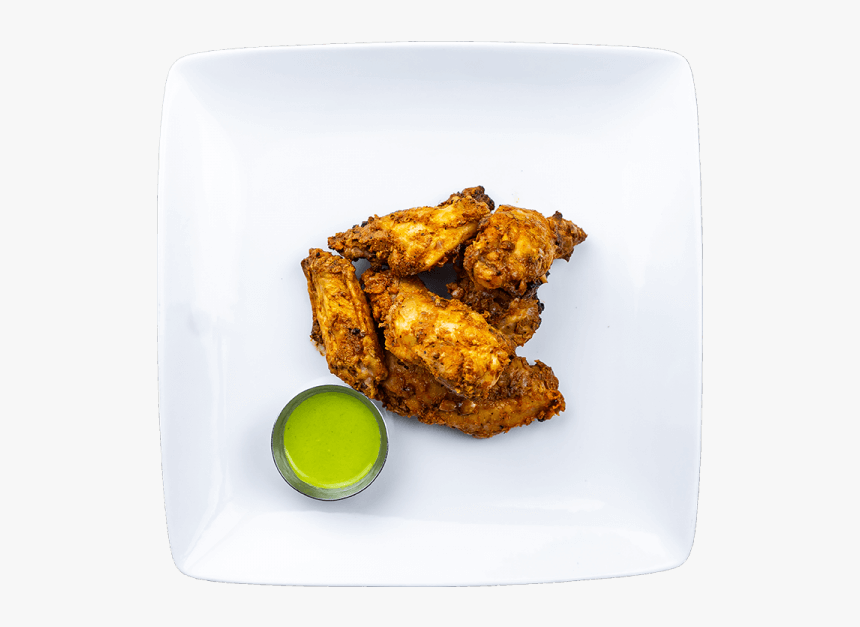 Crispy Fried Chicken, HD Png Download