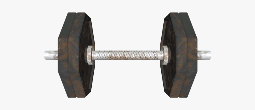 Weightlifting, HD Png Download