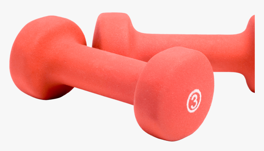 Dumbbell, HD Png Download