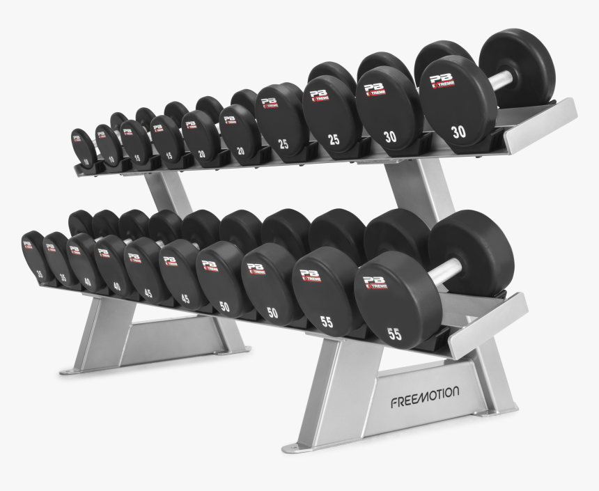 Dumbbell, HD Png Download
