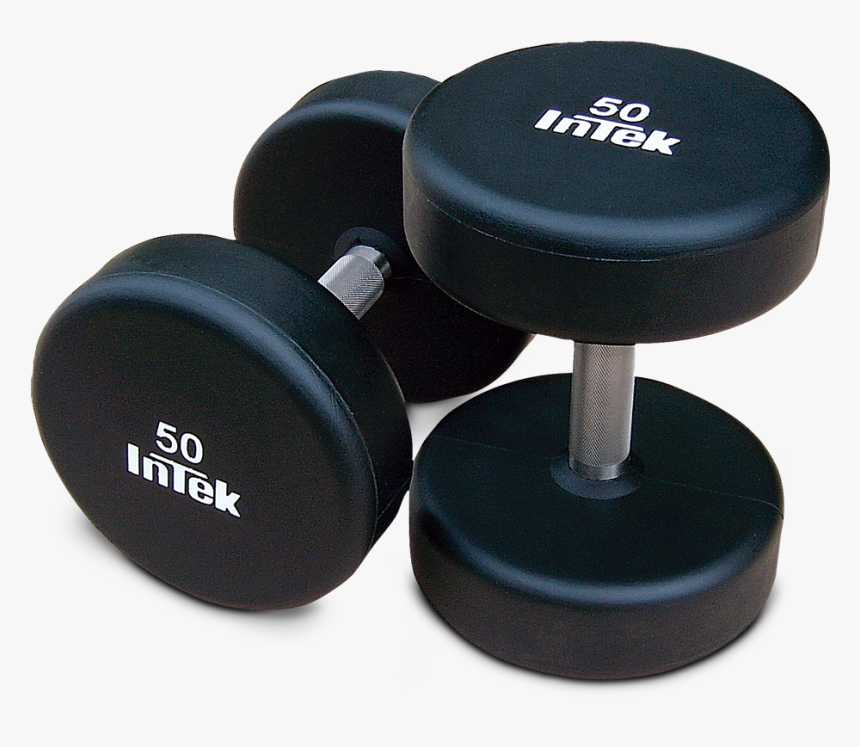 Dumbbell, HD Png Download