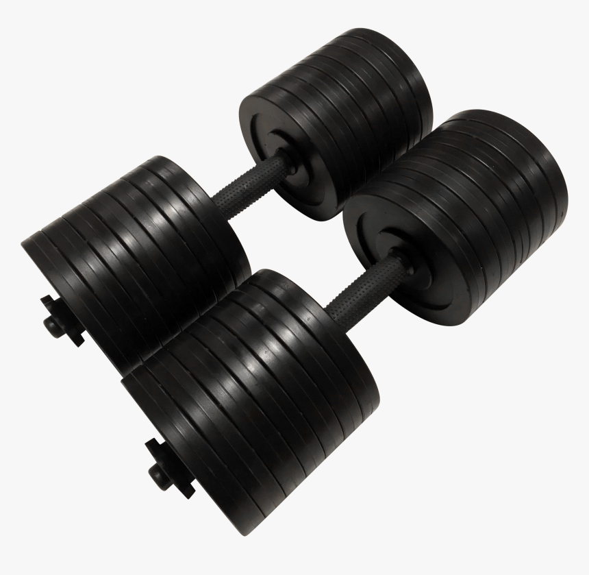 Dumbbell, HD Png Download