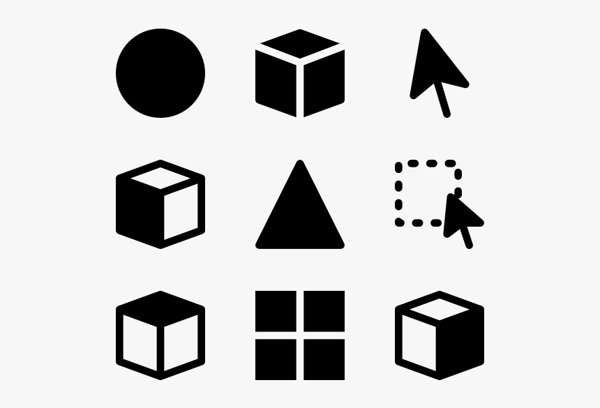 Essential Set, HD Png Download