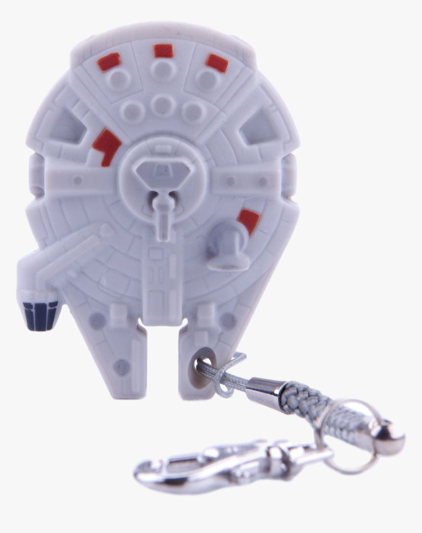 Millennium Falcon Mimomicro Card Reader - Lego, HD Png Download
