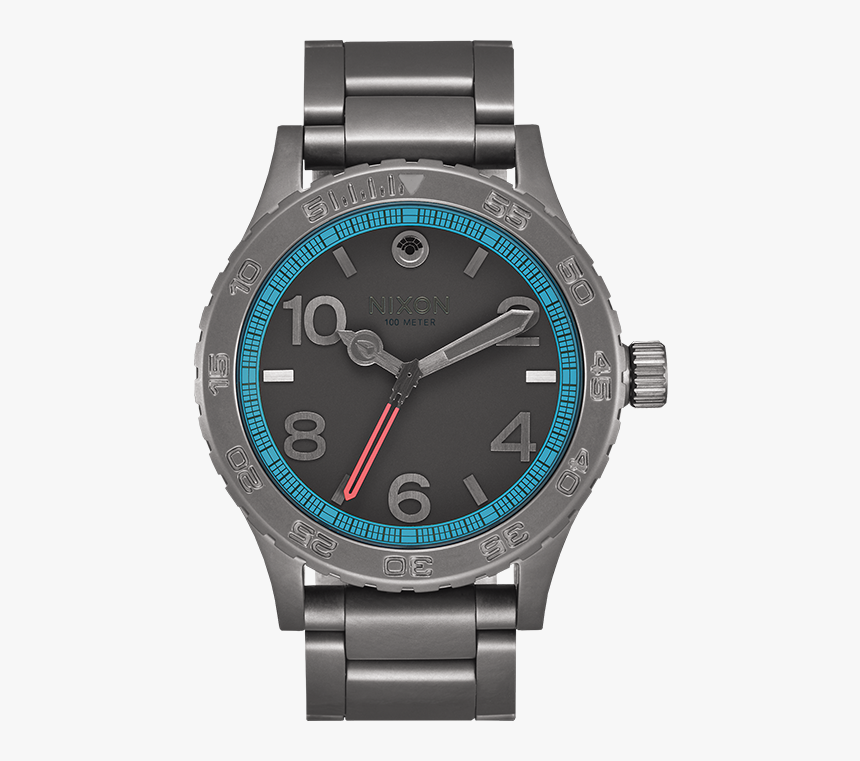 Nixon Star Wars Millennium Falcon Watch, HD Png Download