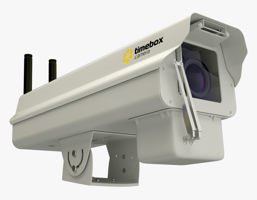 Timebox Camera - Gadget, HD Png Download
