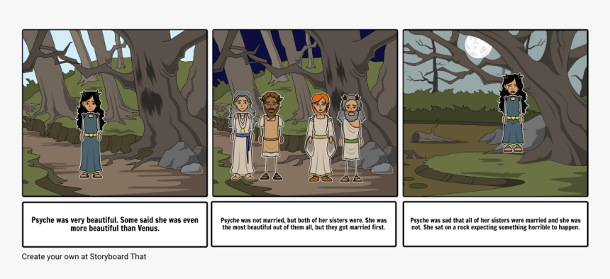 Storyboard, HD Png Download