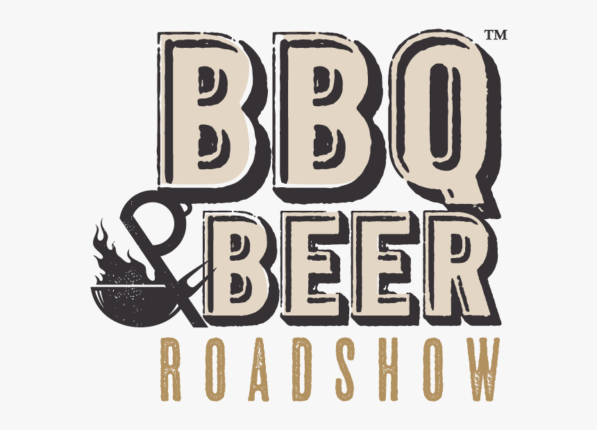 Bbq Beer Landscape Rgb Tm - Calligraphy, HD Png Download