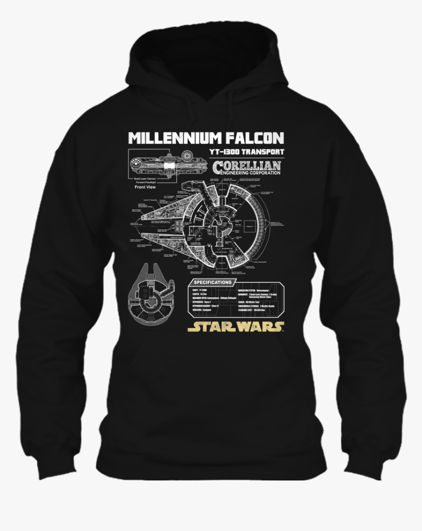 Drop A Gear And Disappear Hoodie, HD Png Download