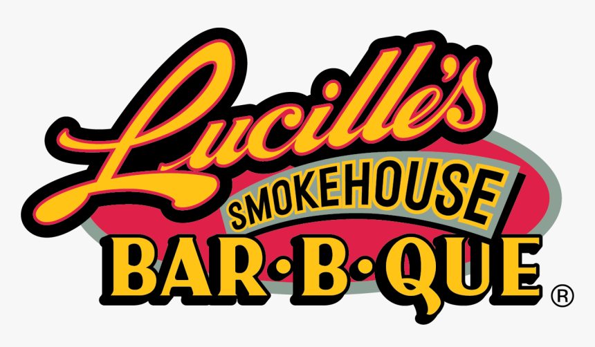 Lucille's Barbecue, HD Png Download