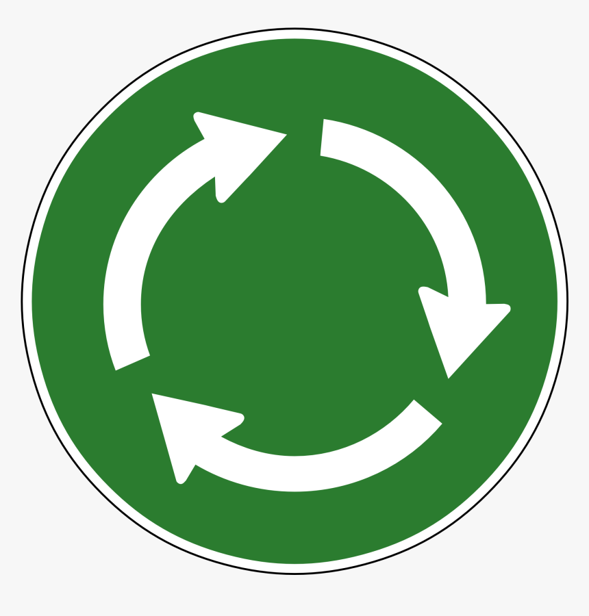 Re Cycle Circle, HD Png Download