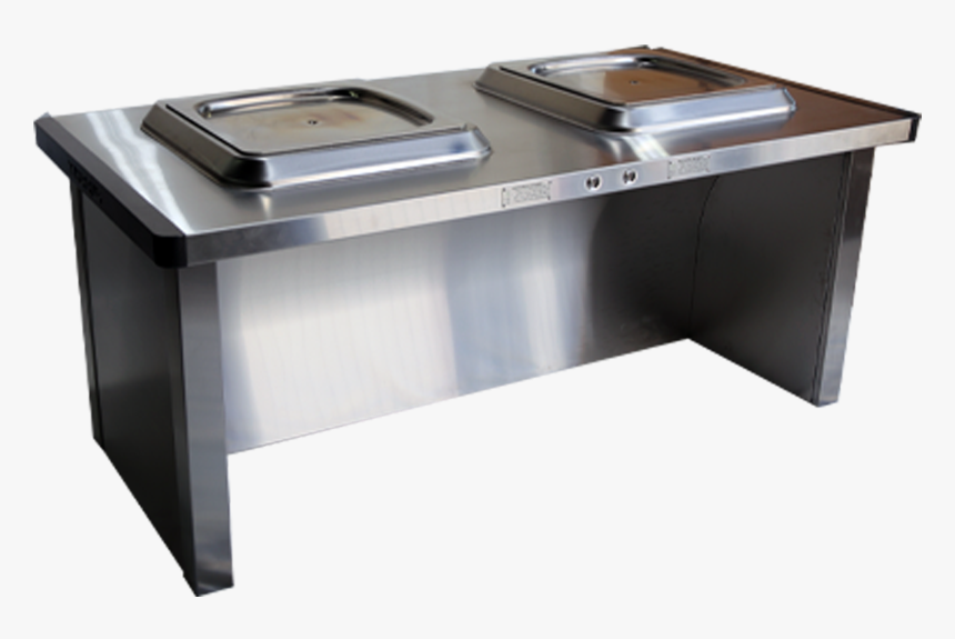 Double Access Bbq Recovered - Coffee Table, HD Png Download
