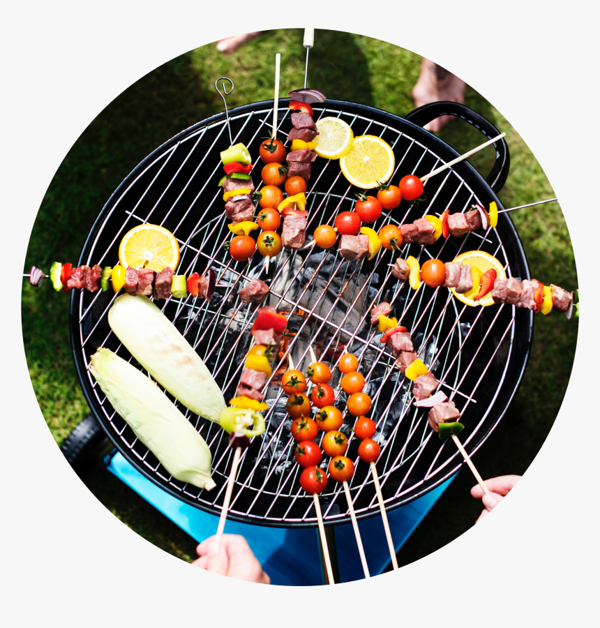 Barbecue , Png Download - Barbecue, Transparent Png
