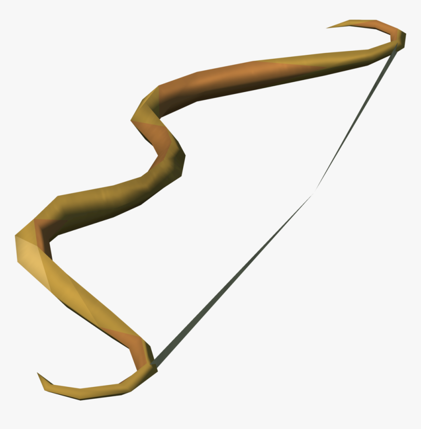 Transparent Cupid Clipart - Cupid Bow Transparent, HD Png Download