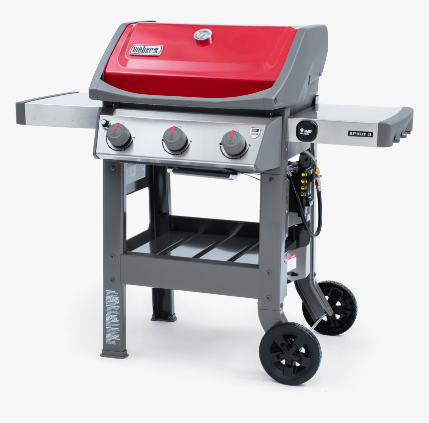 Weber Spirit Ii E220, HD Png Download