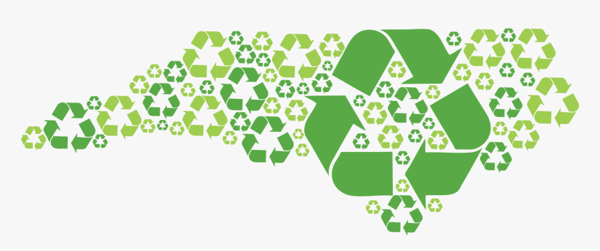 Recycle More Nc - Graphic Design, HD Png Download