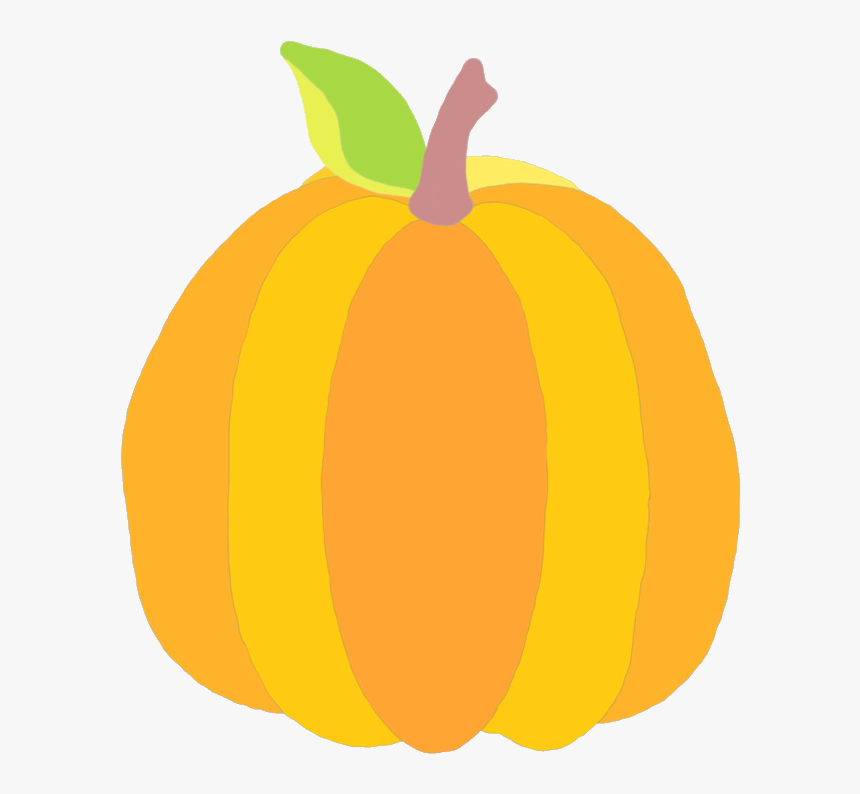 Pumpkin Jack O Lantern Thanksgiving Clip Art Clipart - Transparent Jackolantern, HD Png Download