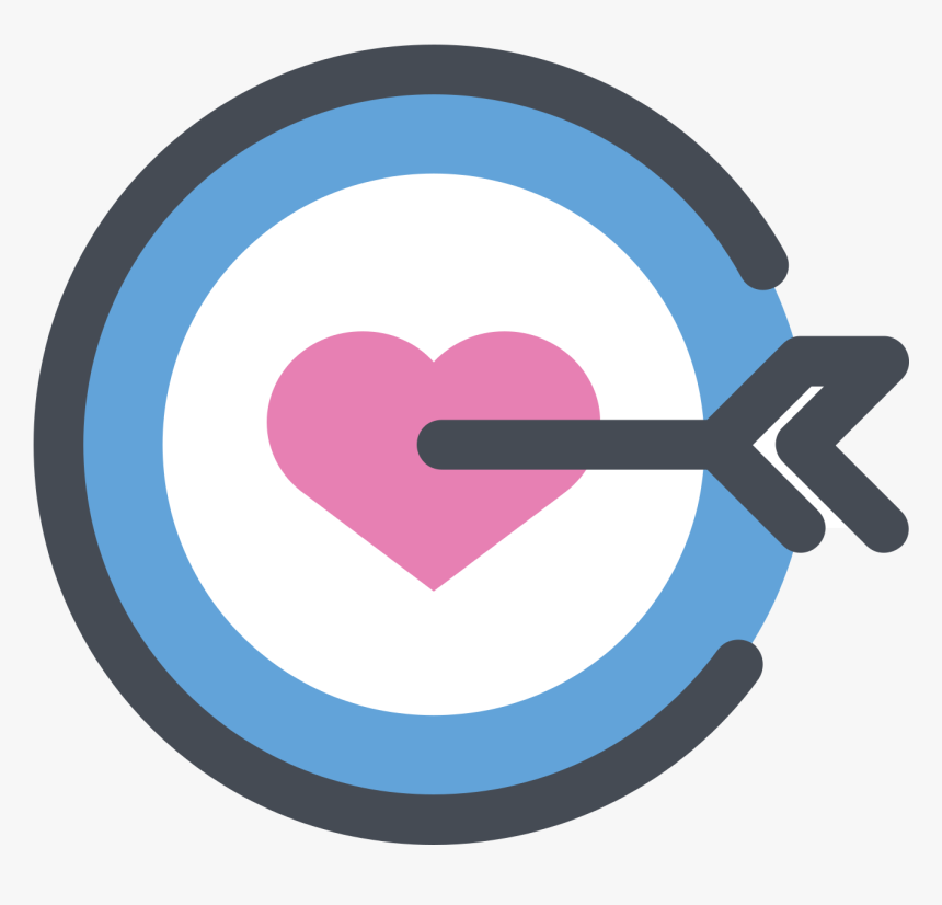Pastel Icon - Cupid Icon Png, Transparent Png
