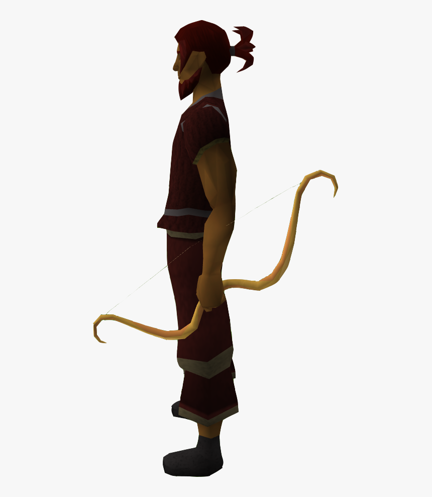 Longbow, HD Png Download