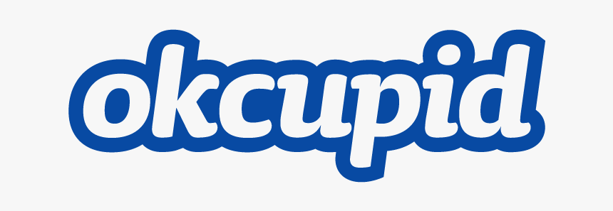 Ok Cupid App Logo, HD Png Download