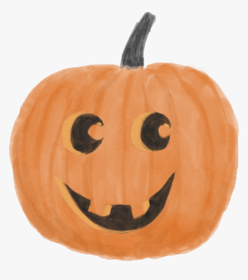 Jack-o'-lantern, HD Png Download