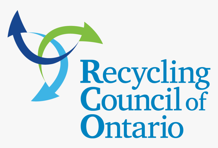 Recycling Ontario, HD Png Download