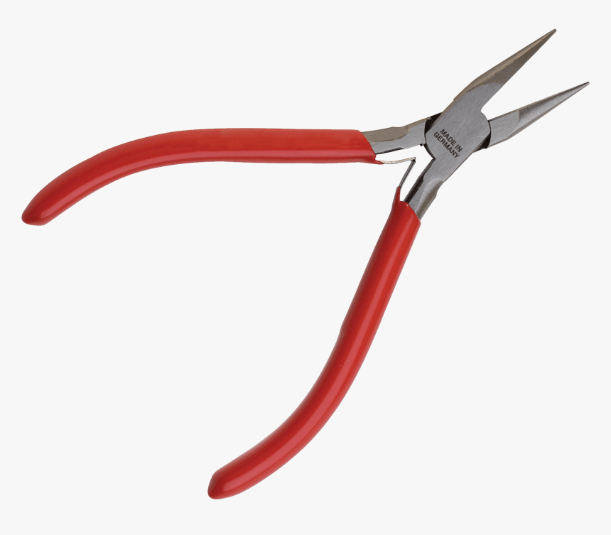 Open Plier - Pliers Png, Transparent Png