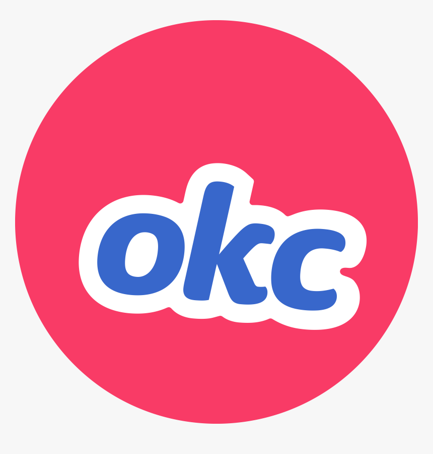 Okcupid Logo Png, Transparent Png