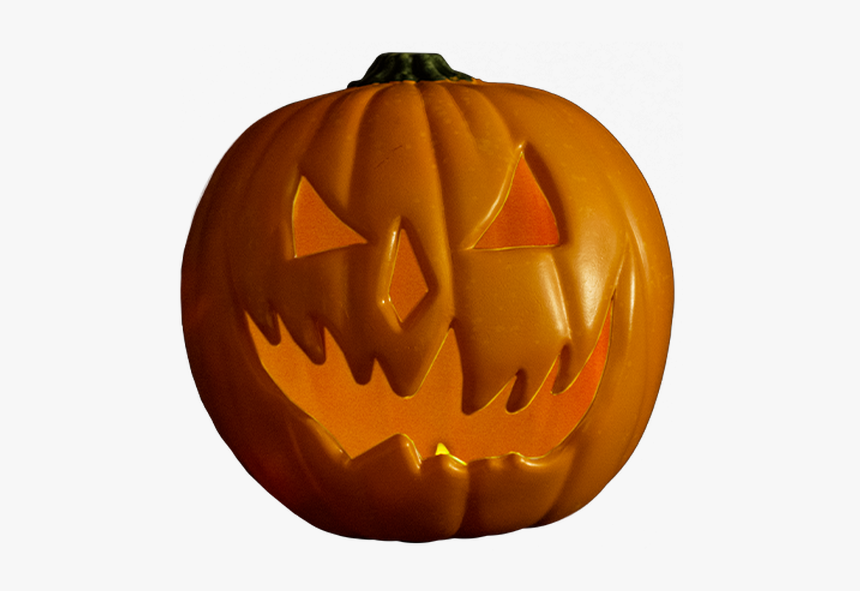 Trick Or Treat Studios Halloween 6 Pumpkin, HD Png Download