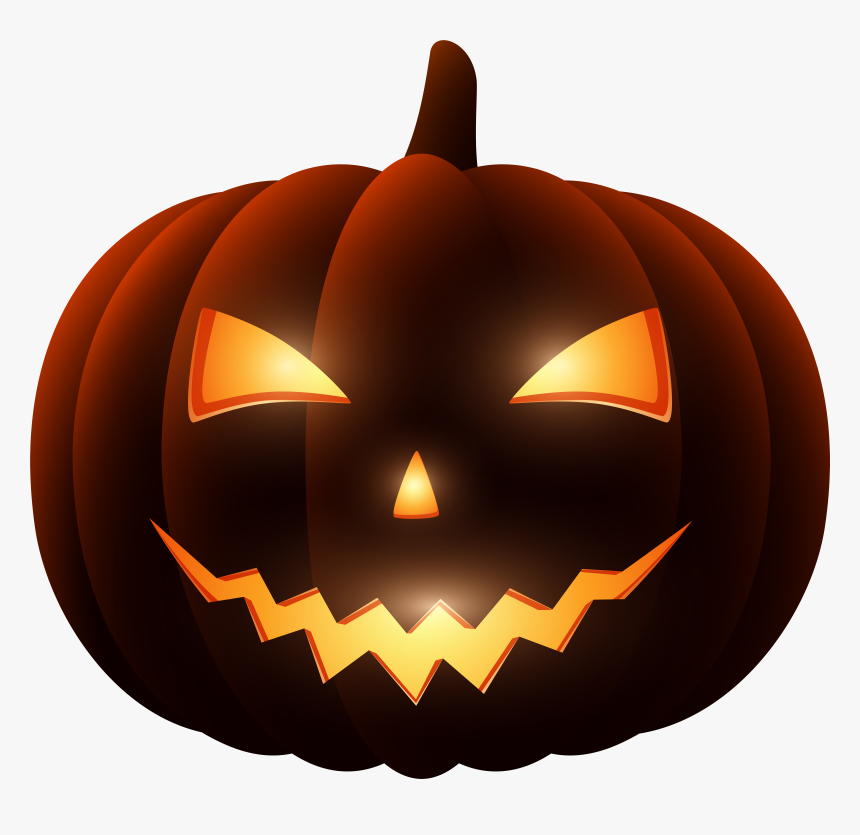 Jack O Lantern Png, Transparent Png