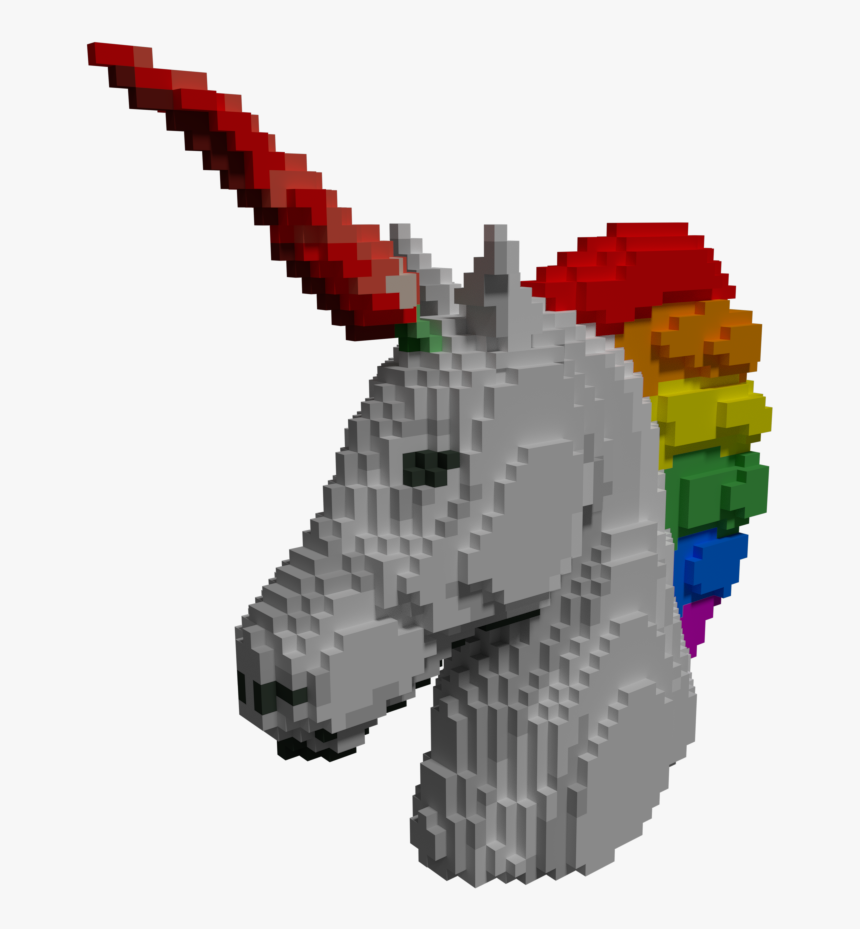 Bad Quality Sample Render - Mule, HD Png Download