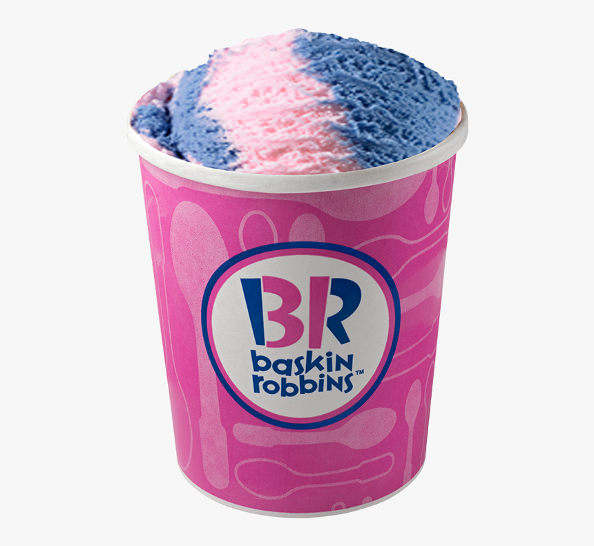 Bavarian Chocolate Ice Cream Baskin Robbins, HD Png Download