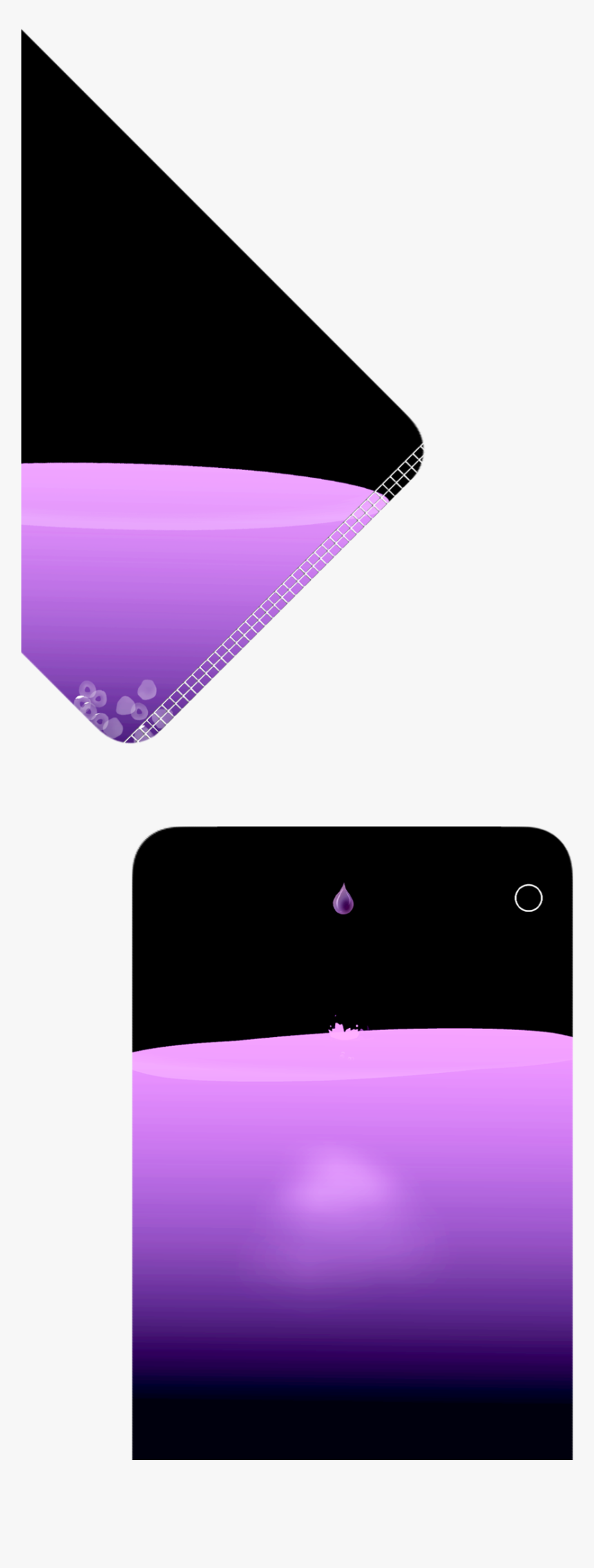 4 - Triangle, HD Png Download